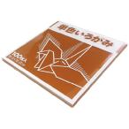 FUN одиночный цвет ....100 листов шоко 15×15cm 100 листов входит KTI-chi ширина 