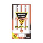 Ｐａｎａｓｏｎｉｃ ツイン２パラレル蛍光灯　２７形　電球色　Ｐａｎａｓｏｎｉｃ FML27EXLJF3
