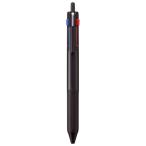 ボールペン 三菱鉛筆 ジェットストリーム３色ボールペン　０．５ｍｍ　軸色：ブラック SXE350705-24