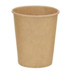 サンナップ オール未晒しカップ　５オンス　１５０ｍｌ　１００個 C15100MZAW