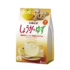 # порошок Kiyoshi . напиток Nitto черный чай # имбирь & yuzu палочка в виде палочки 8 шт. входит 511297