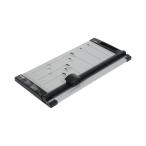  дисковый резак ( раздвижной ) Karl дисковый резак A3 DC-2A3NA скользящий cut system разрезание листов число 10 листов DC-2A3NA