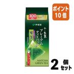 緑茶、煎茶
