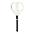 はさみ コクヨ 洗えるハサミ＜サクサ＞ キッチン・食洗機対応  ハサ-F430W