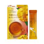 飲料用品 味の素ＡＧＦ ＃スティックティー　マンゴー＆オレンジ 26817