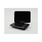 ＰＣ周辺機器 山善 ポータブルＤＶＤプレーヤー　９インチ CPD-NC90