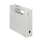  файл box kokyo файл box -FS<F модель > A4. форма ширина 68 мм серый A4-SFFN-M