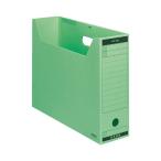  файл box kokyo файл box -FS<B модель > B4. форма ширина 95mi подъемник есть зеленый B4-LFBN-G