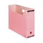  файл box kokyo файл box -FS<B модель > B4. форма ширина 95mi подъемник есть розовый B4-LFBN-P