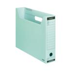 コクヨ ファイルボックス−ＦＳ　Ｂタイプ　　Ｂ４　収容幅６８ミリ　青 B4-SFBN-B