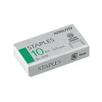 ホッチキス コクヨ ステープル＜針＞　１０号針　１０００本 SL-10N