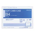  футляр для карточек kokyo soft футляр для карточек ПВХ производства . качество модель B4kke-54