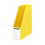  файл box kokyo файл box A4 длина перегородка доска * низ с табличкой . форма 80 мм желтый f-450NY