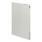  файл kokyo кейс файл (3 шт. ввод ) A4 длина серый f-950M