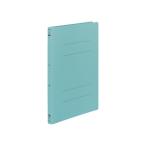  файл kokyo Flat файл <PP> A4 длина 15 мм .. зеленый f-H10G