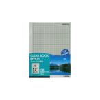 kokyo clear книжка изменение бумага B5 длина 26 дыра картон цвет пепел 10 листов входит la-381NM
