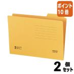 ■２点セット☆ポイント10倍■個別フォルダー コクヨ １／３カットフォルダー　Ａ５　第３見出し A5-3F-3N