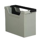  файл box kokyo файл box -RP A4 серый f-RP980M