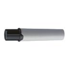水性ペン 三菱鉛筆 プロッキー替えインク　黒　水性　詰替インク PMR70-24