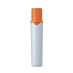 水性ペン 三菱鉛筆 プロッキー替えインク　橙　水性　詰替インク PMR70-4