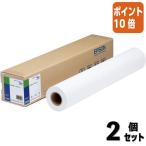 #2 позиций комплект * отметка 10 раз # Epson MC толстый коврик бумага roll 610mm×25m бумага в рулоне MCSP24R4