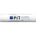 スティックのり トンボ鉛筆 スティックのり　ピットハイパワー　Ｓ　１０ｇ PT-TP