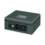 kokyo сумка-сейф dial имеется type B5 2 номер темно-серый CB-12DM