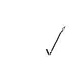 クリップボード リヒトラブ ペンキーパー　ブラック A538-24