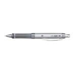 シャーペン 三菱鉛筆 クルトガ　アルファゲル　軸色：ブラック　０．５ｍｍ M5858GG1P-24