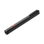 コクヨ レーザーポインター　ＲＥＤ　　　ペンタイプ　 ELP-R10