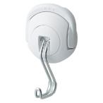 コクヨ 超強力マグネットフック　タフピタ　　白　約５ｋｇまで フク-225W