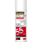 スプレーのり スリーエム ジャパン スプレーのり５５ミニ缶　１００ｍｌ S/N55MINI-100ML