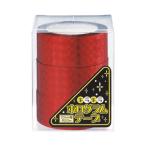 エヒメ紙工 ホログラムテープ　赤　幅２０ｍｍ×約２０ｍ HOT-R