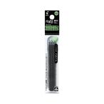 ボールペン パイロット フリクションボール３　替芯ブラック　０．５ｍｍ　３本入 LFBTRF30EF3B
