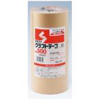  Sekisui химическая промышленность крафт-лента No.500 5 шт ввод чай ширина 50mm× длина 50m K50X03