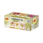 # черный чай ( чайный пакетик * порошок )lip тонн #lip тонн ароматный чай ассортимент 60 сумка FSAPM60A