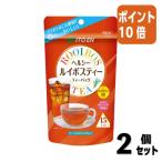 ■２点セット☆ポイント10倍■＃ 紅茶（ティーバッグ・粉末） 伊藤園 ＃ヘルシールイボスティーティーバッグ　１５袋 12869