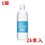 ポカリスエット 500ml 24本-商品画像