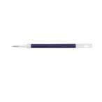 ボールペン パイロット ジュース替芯　０．５ｍｍ　インキ色：ブルー　ボール径０．５ｍｍ LP2RF-8EF-L