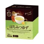 # кофе с молоком Wako .# мед yuzu 20шт.@180377