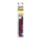 ボールペン パイロット フリクションボールスリム０３８　替芯　３色（黒・赤・青）　０．３８ｍｍ　３本入 LFBTRF30UF3C