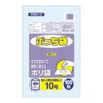 オルディ ぷっち袋　０．０２ｍｍ　透明　１０号　１８０×２７０ｍｍ　１００枚入り PDN10