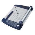 コクヨ ペーパーカッター ロータリー式 40枚切り A3 DN-TR401