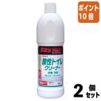 トイレ洗剤