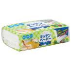 丸富製紙 ３枚重ねピローキッチンペーパー　７５組 007460