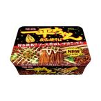 # продукты быстрого приготовления яркая звезда еда # один flat Chan ночь магазин. якисоба kok. соус тест 12 шт 436710