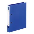  файл kokyo кольцо файл < тонкий стиль > B5 длина внутренний диаметр 26 мм 2 дыра синий f-URF431NB