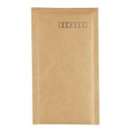 コクヨ 小包封筒　軽量タイプ　　内寸１９５×９０ｍｍ　定形内サイズ用 ホフ-123N