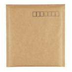 コクヨ 小包封筒　軽量タイプ　　内寸１９５×１６０ｍｍ　ＣＤ用 ホフ-124N
