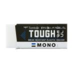 消しゴム トンボ鉛筆 消しゴム　モノタフＳ　１７×４３×１１ｍｍ EF-THS